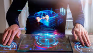 The Future of Spatial Experiences