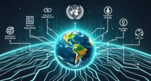 The Future of Governance Innovation