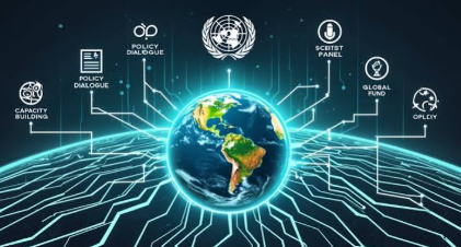 The Future of Governance Innovation