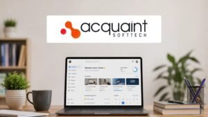 How Acquaint Builds LMS Platforms: Our Process